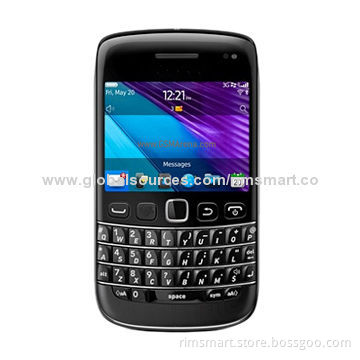 Original Unlocked BB 9790 Touchscreen cellphone